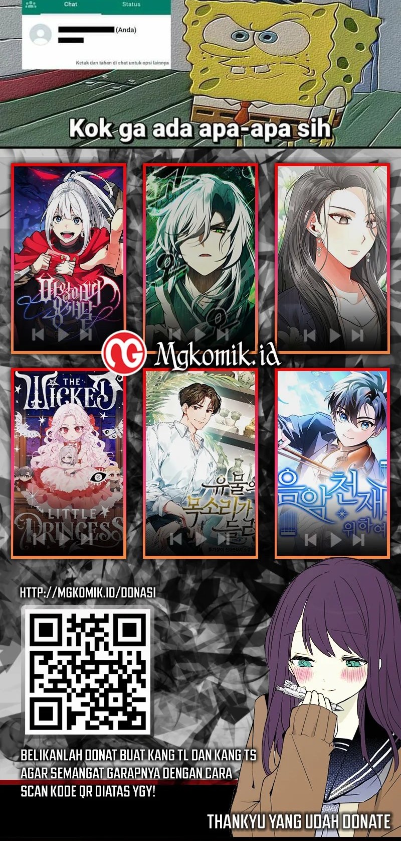 Martial Wild West chapter 48 halaman 82