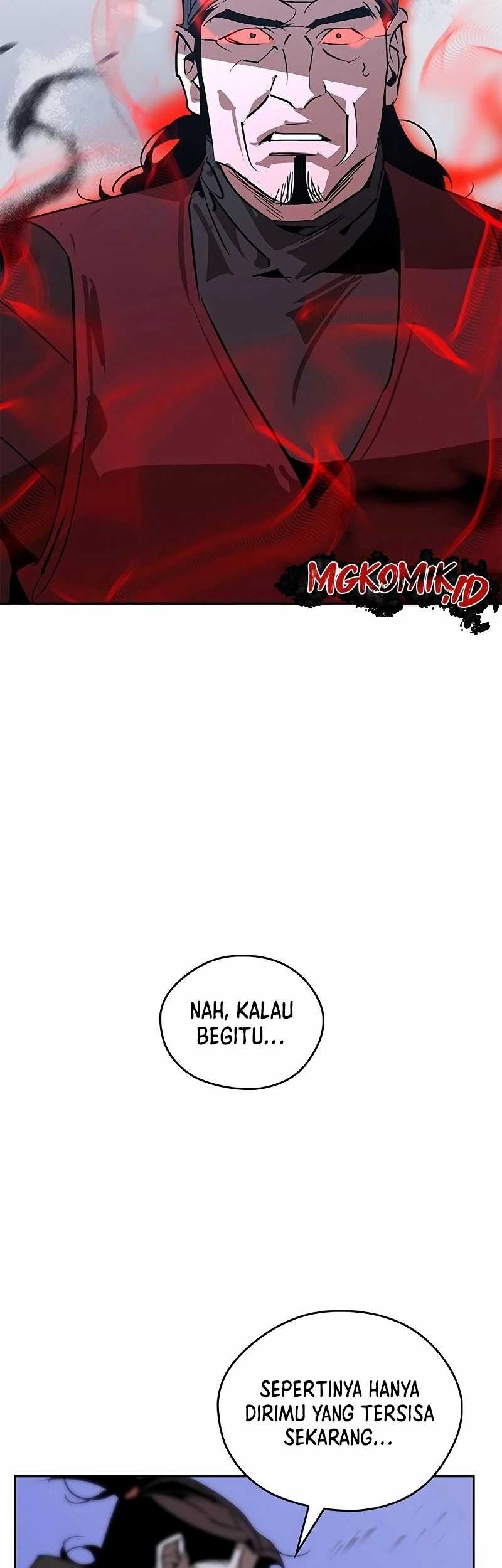Martial Wild West Bab 49 halaman 101
