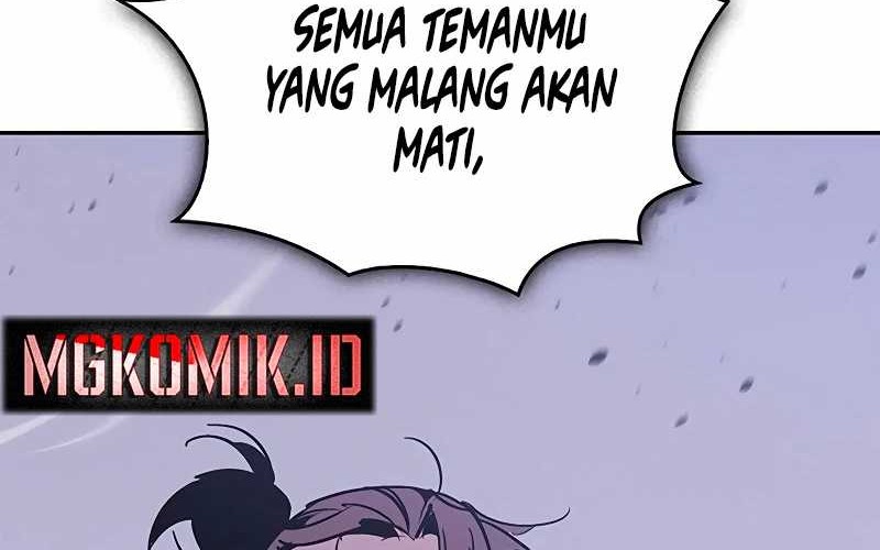 Martial Wild West Bab 49 halaman 112