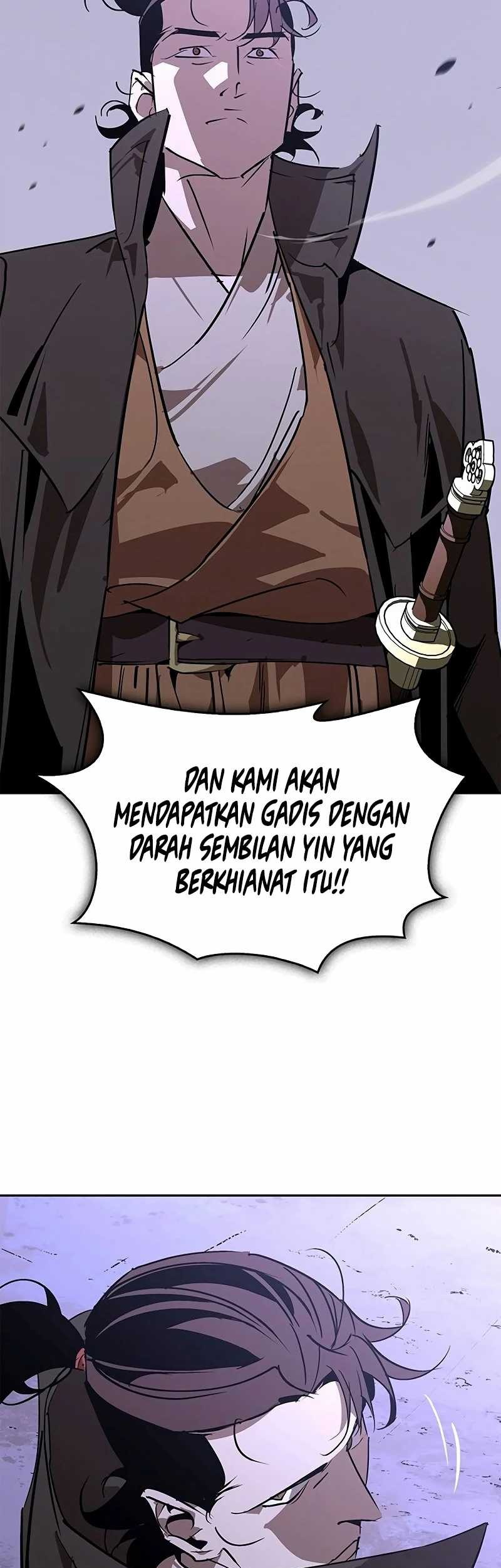 Martial Wild West Bab 49 halaman 113