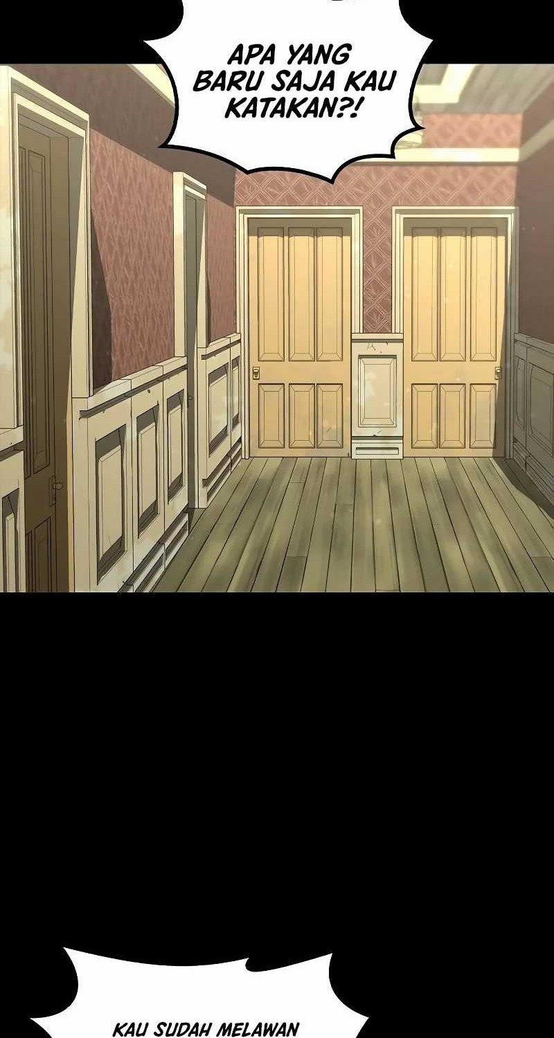 Martial Wild West chapter 50 halaman 2