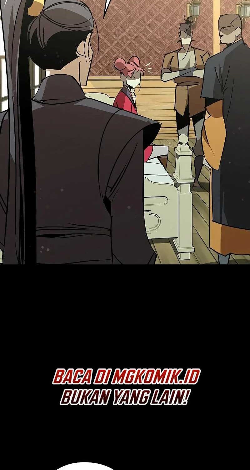 Martial Wild West chapter 50 halaman 4