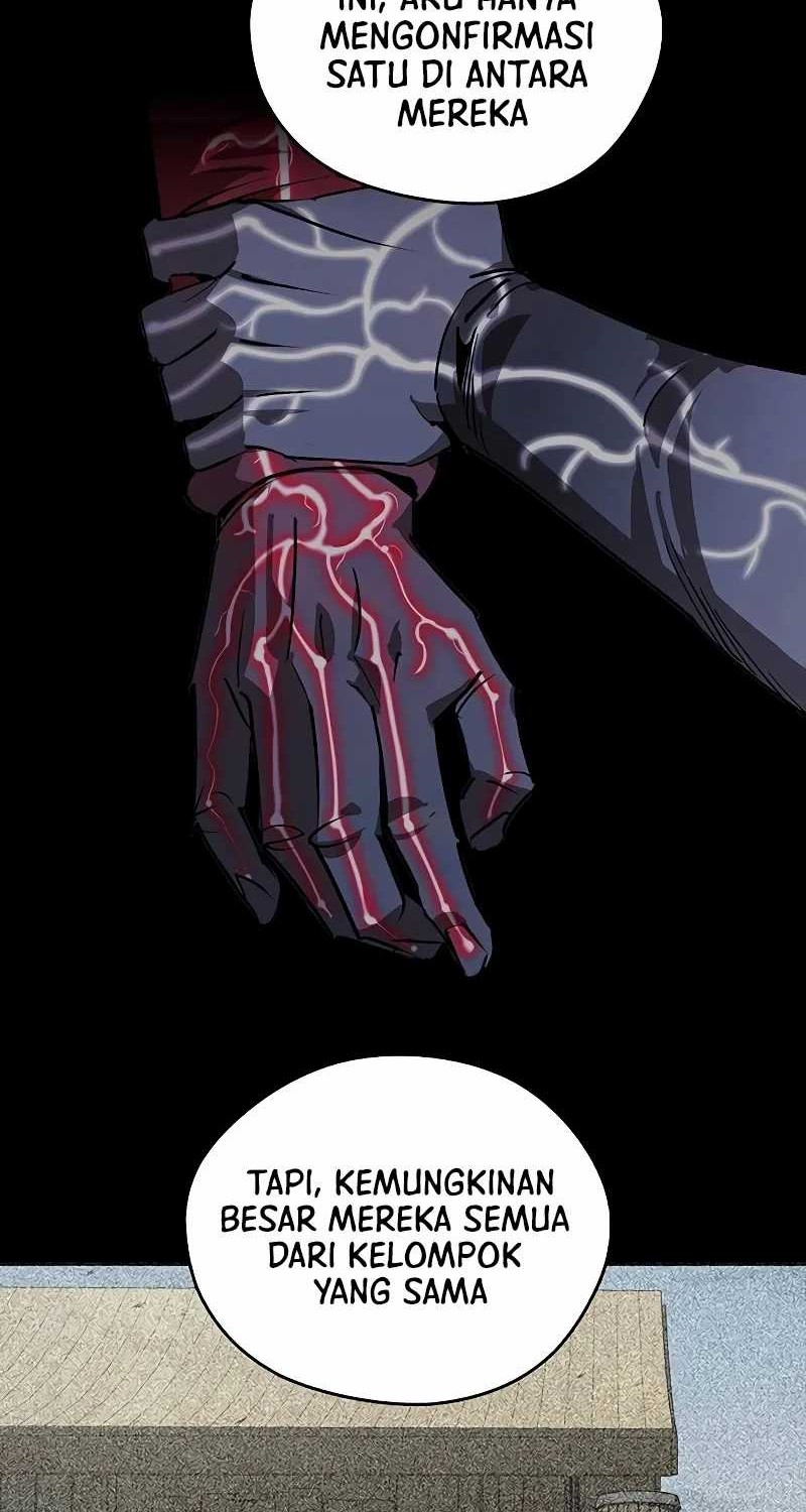 Martial Wild West chapter 50 halaman 6