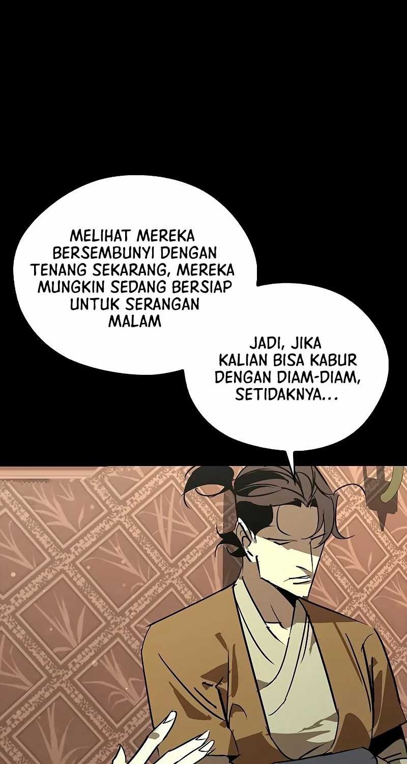 Martial Wild West chapter 50 halaman 12