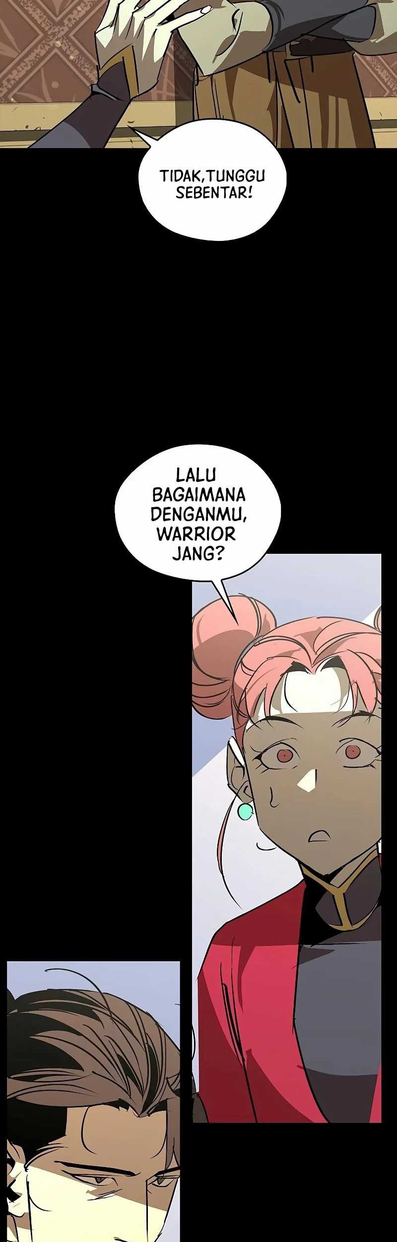 Martial Wild West chapter 50 halaman 13
