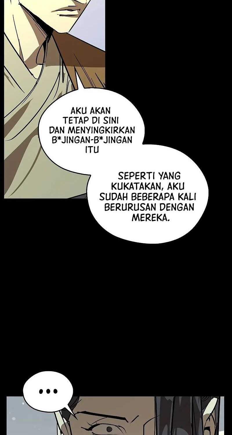 Martial Wild West chapter 50 halaman 14