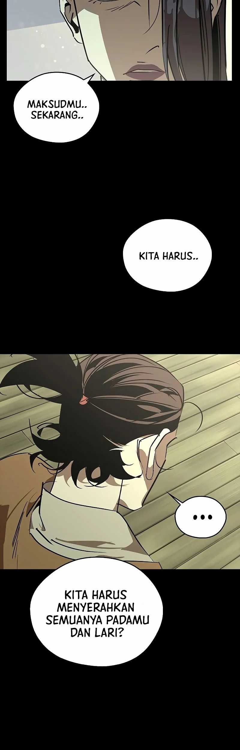 Martial Wild West chapter 50 halaman 15