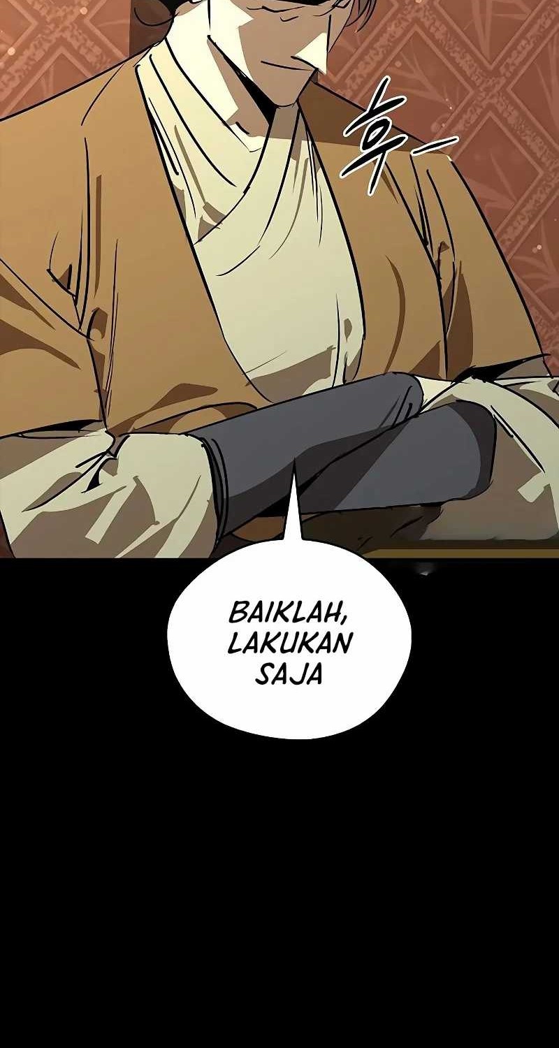 Martial Wild West chapter 50 halaman 24