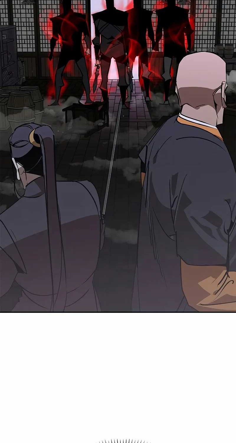 Martial Wild West chapter 50 halaman 26