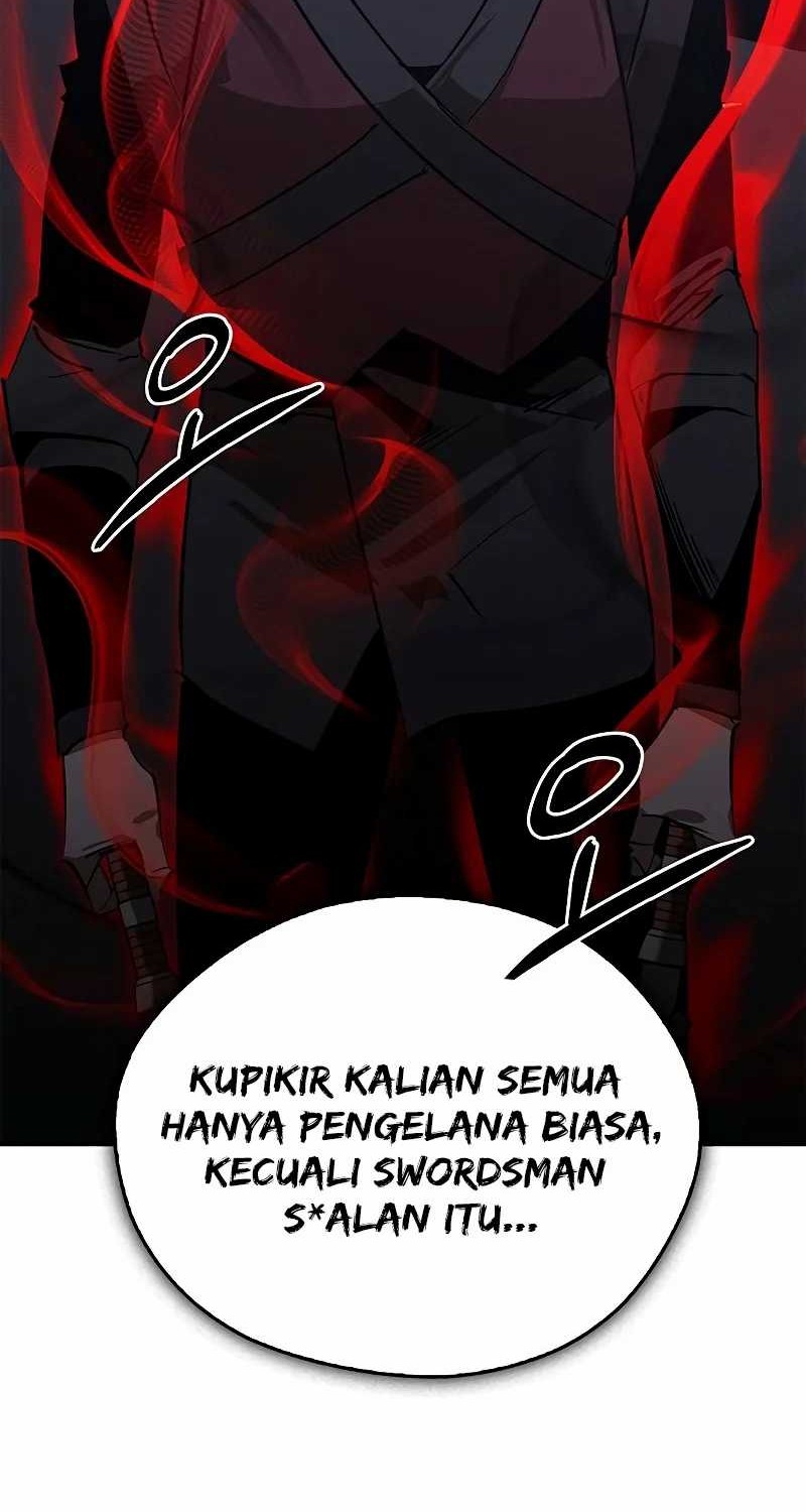 Martial Wild West chapter 50 halaman 34
