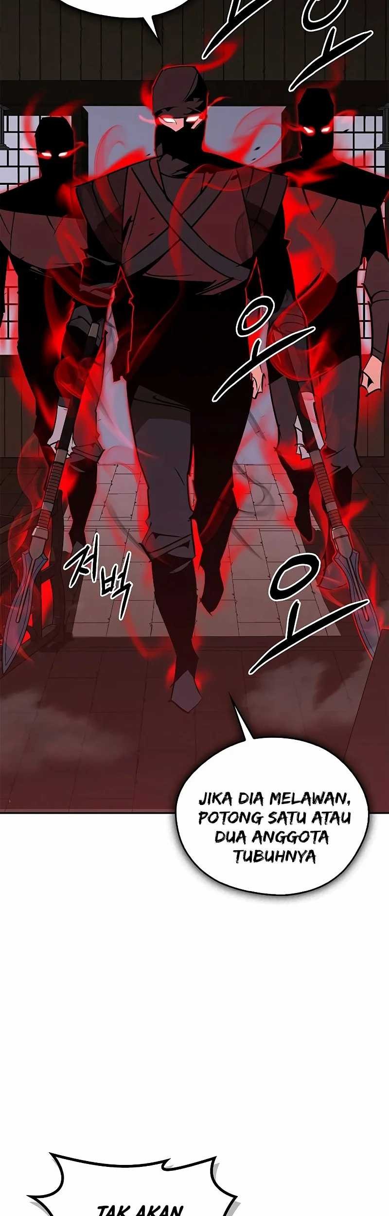 Martial Wild West chapter 50 halaman 41