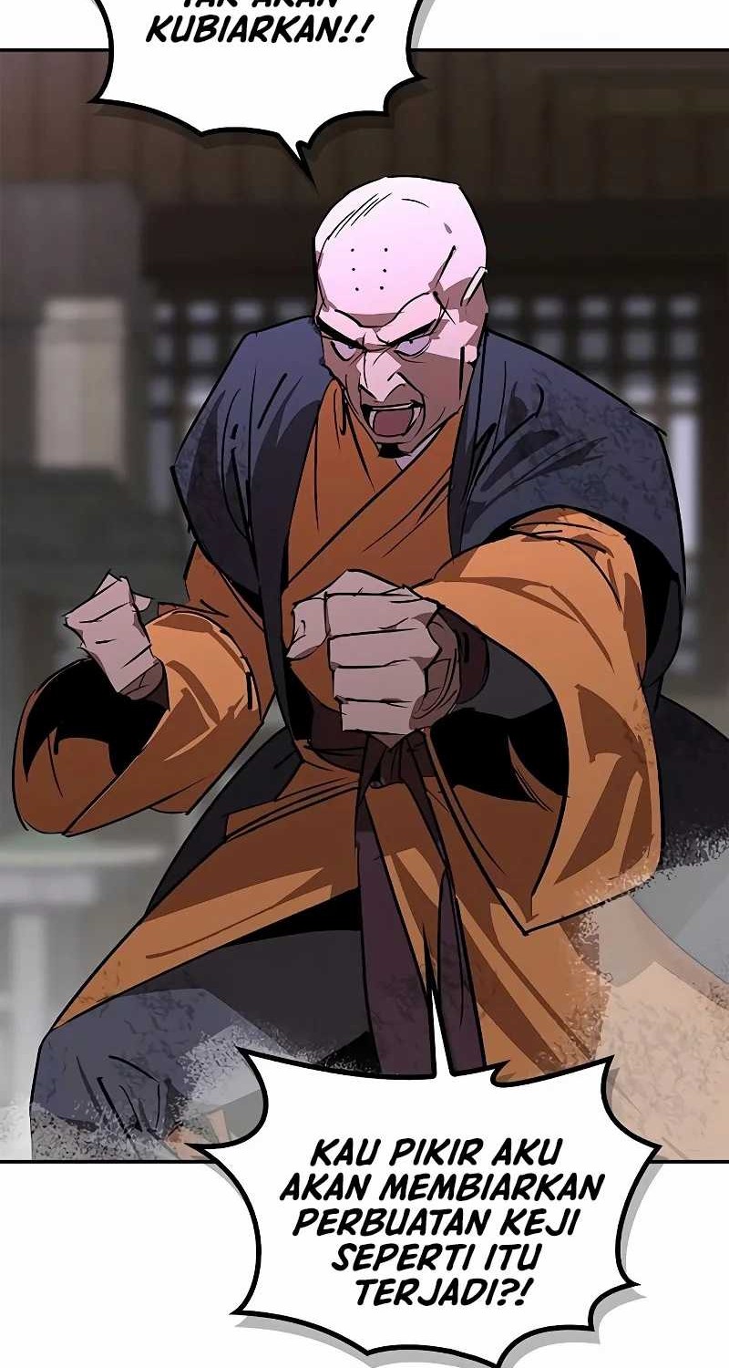 Martial Wild West chapter 50 halaman 42
