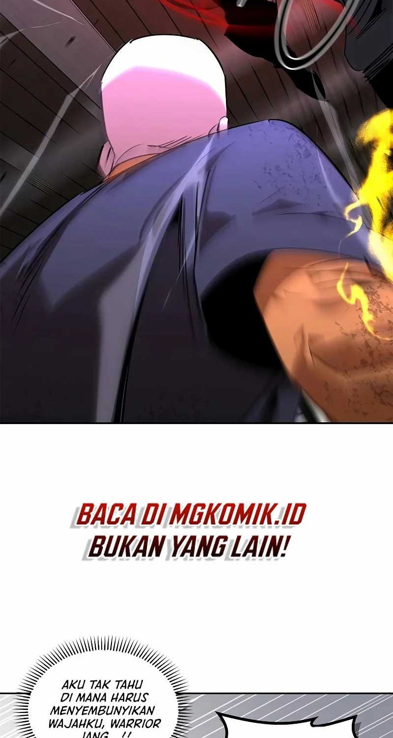 Martial Wild West chapter 50 halaman 44