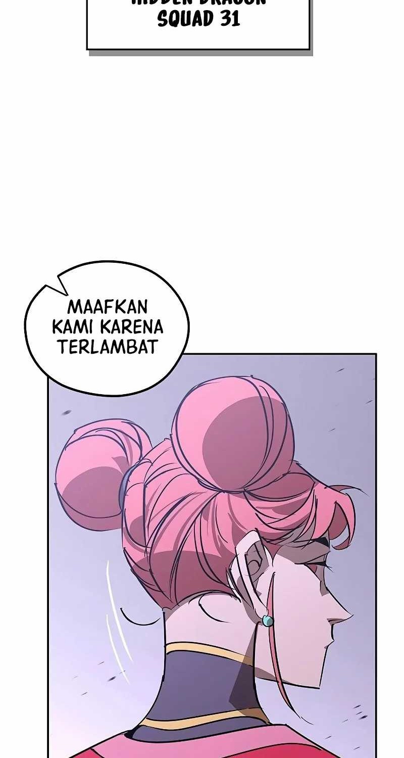 Martial Wild West chapter 50 halaman 52
