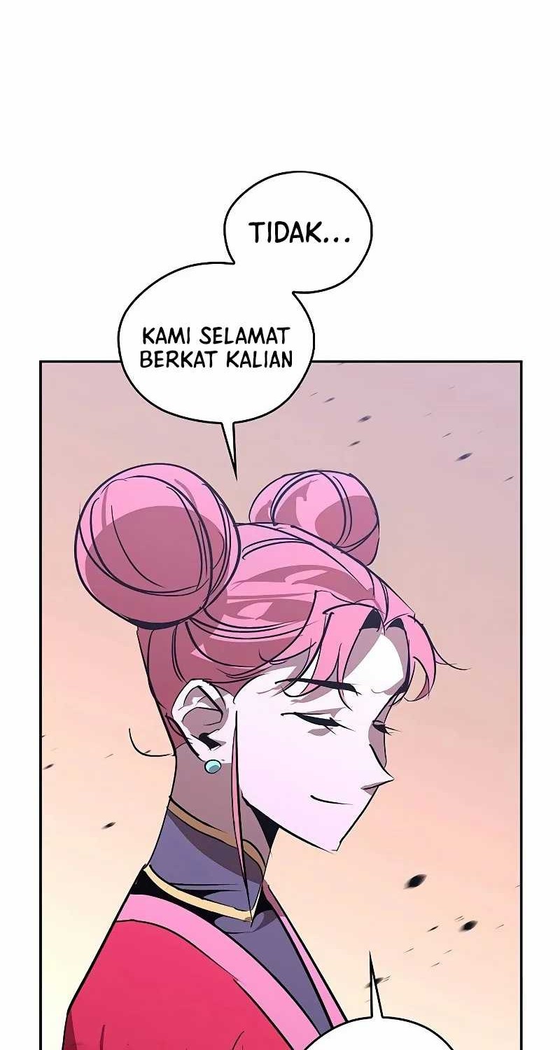 Martial Wild West chapter 50 halaman 54