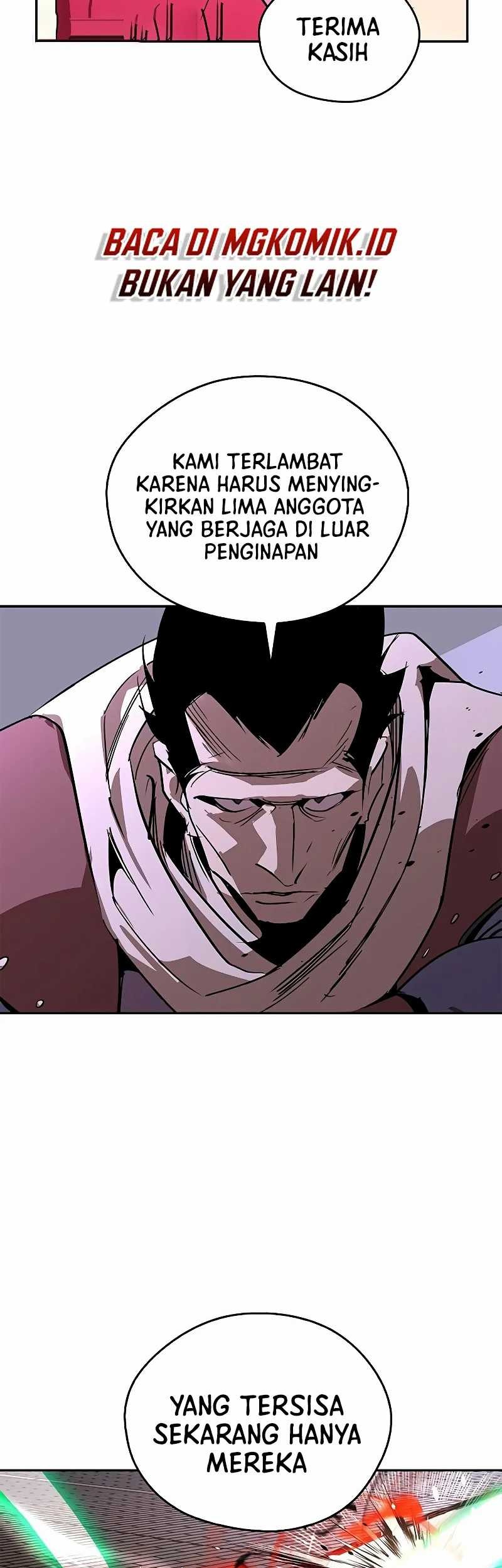 Martial Wild West chapter 50 halaman 55