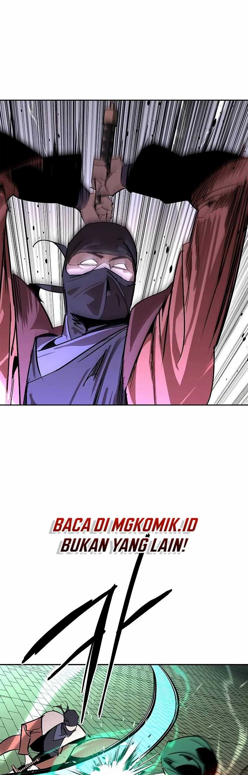 Martial Wild West chapter 50 halaman 57