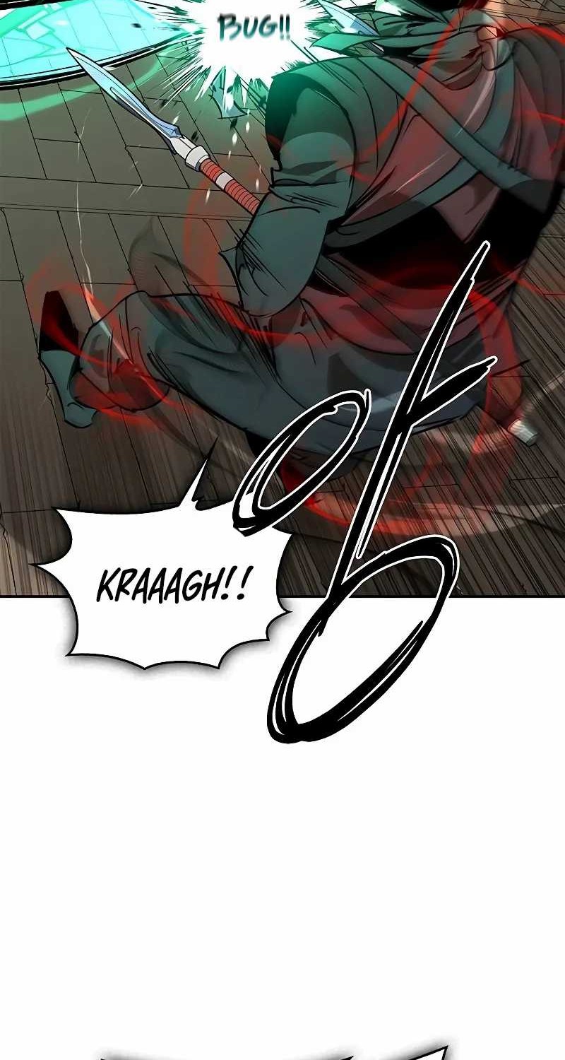 Martial Wild West chapter 50 halaman 58
