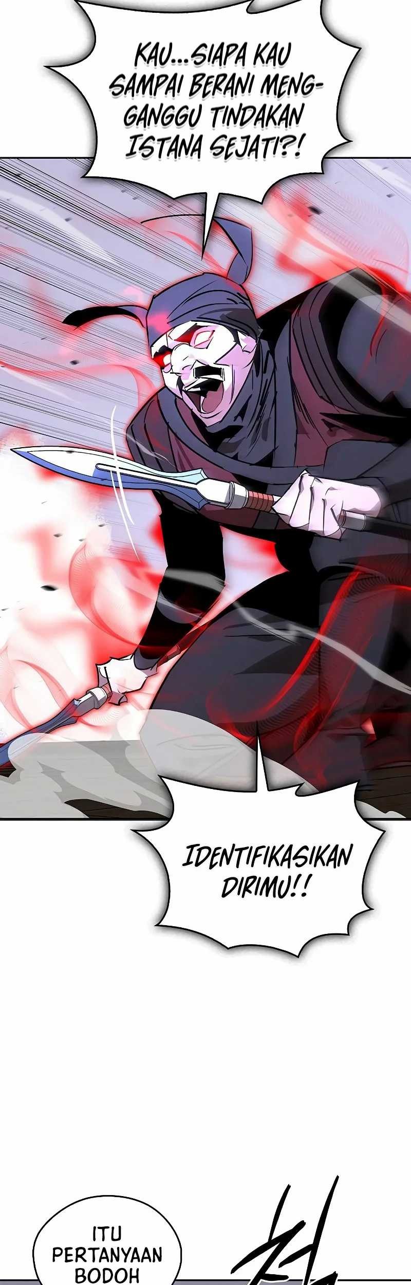 Martial Wild West chapter 50 halaman 59