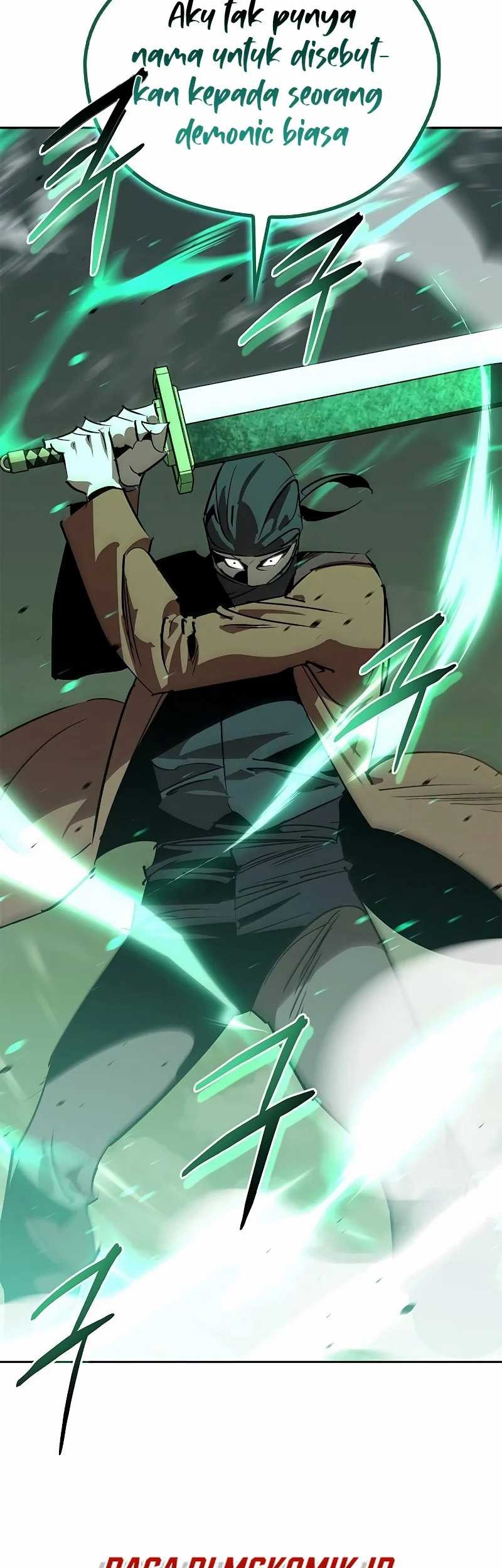 Martial Wild West chapter 50 halaman 61