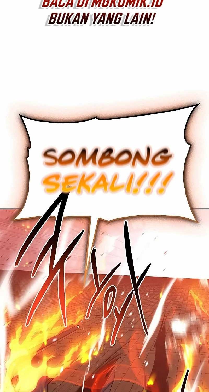 Martial Wild West chapter 50 halaman 62