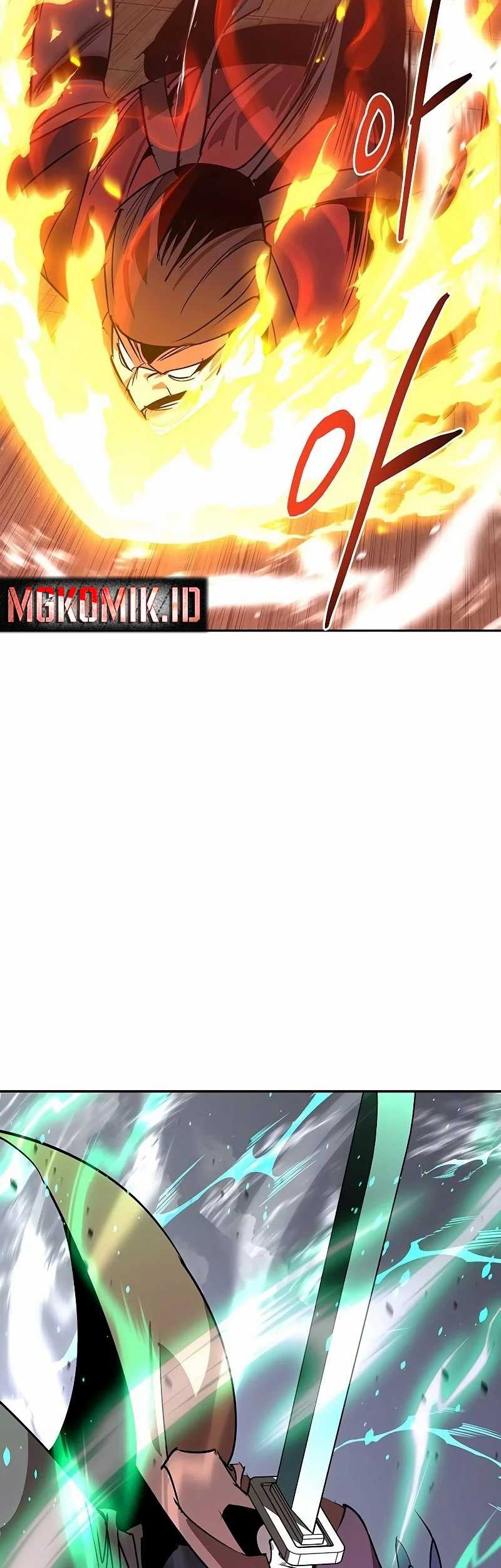 Martial Wild West chapter 50 halaman 63