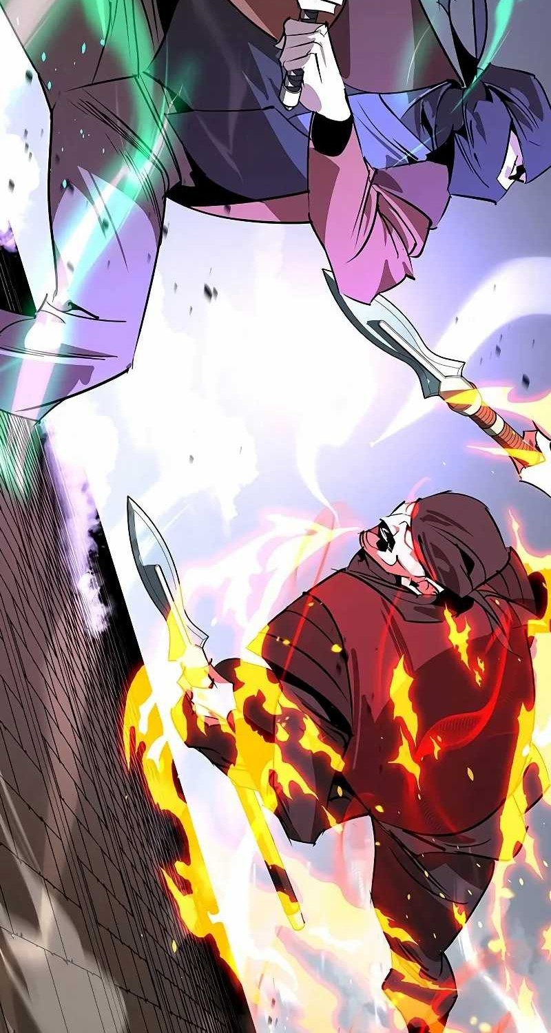 Martial Wild West chapter 50 halaman 64