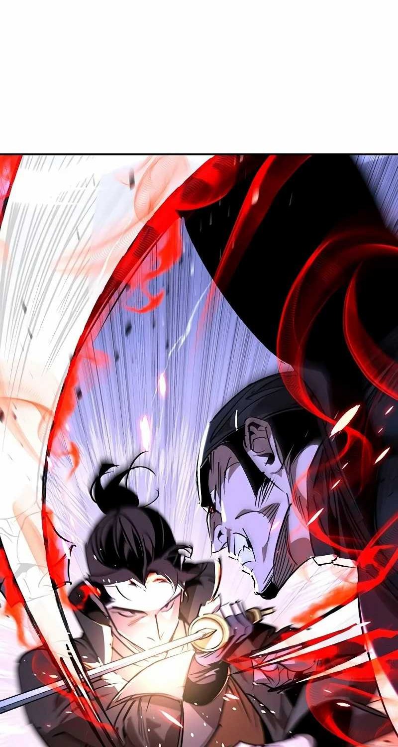 Martial Wild West chapter 50 halaman 66