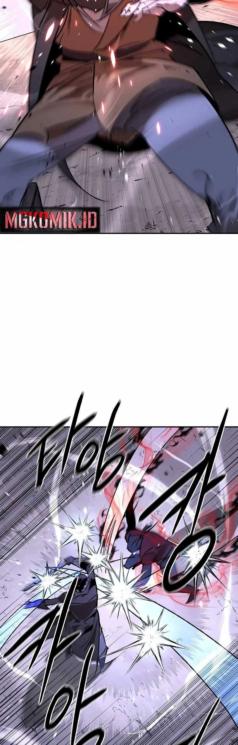 Martial Wild West chapter 50 halaman 67