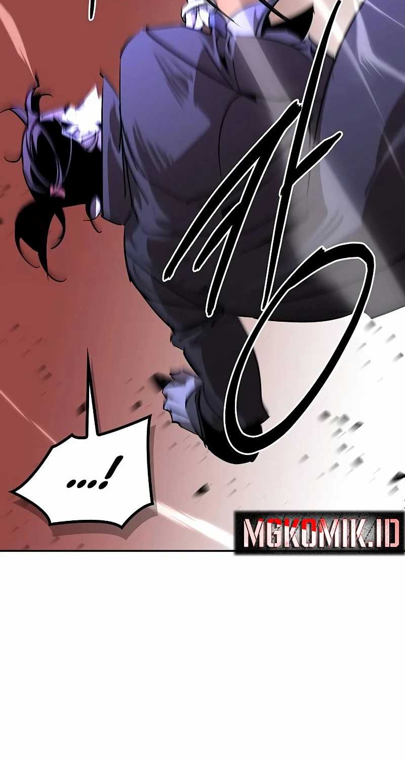 Martial Wild West chapter 50 halaman 70