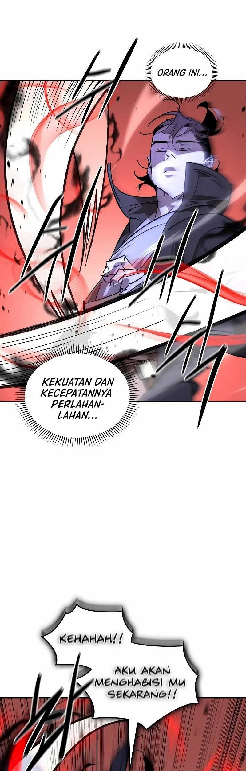 Martial Wild West chapter 50 halaman 71