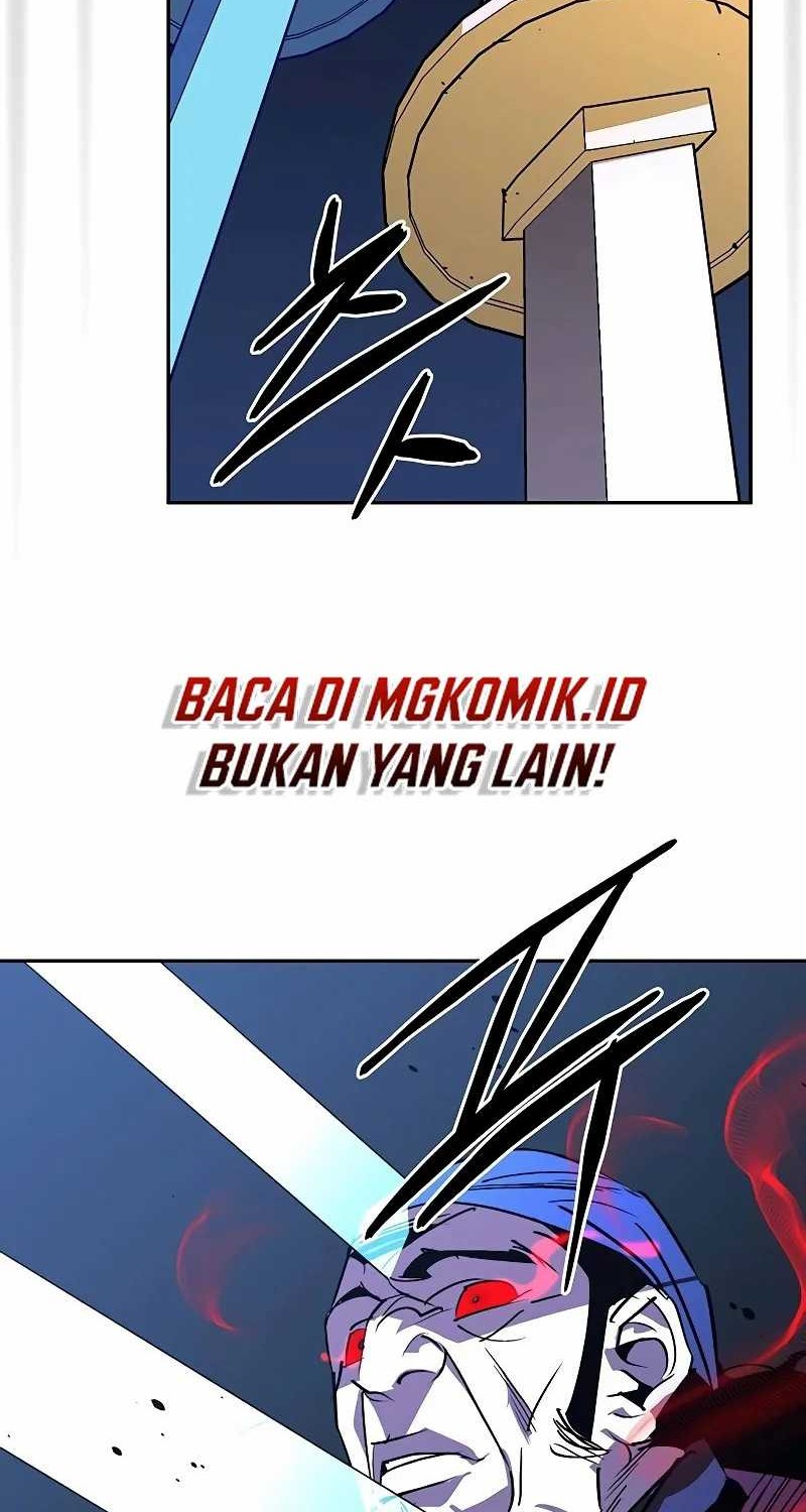 Martial Wild West chapter 50 halaman 74