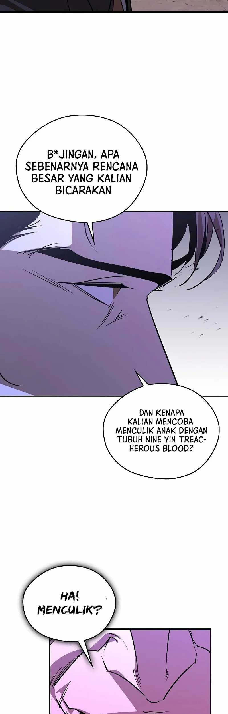Martial Wild West chapter 50 halaman 81