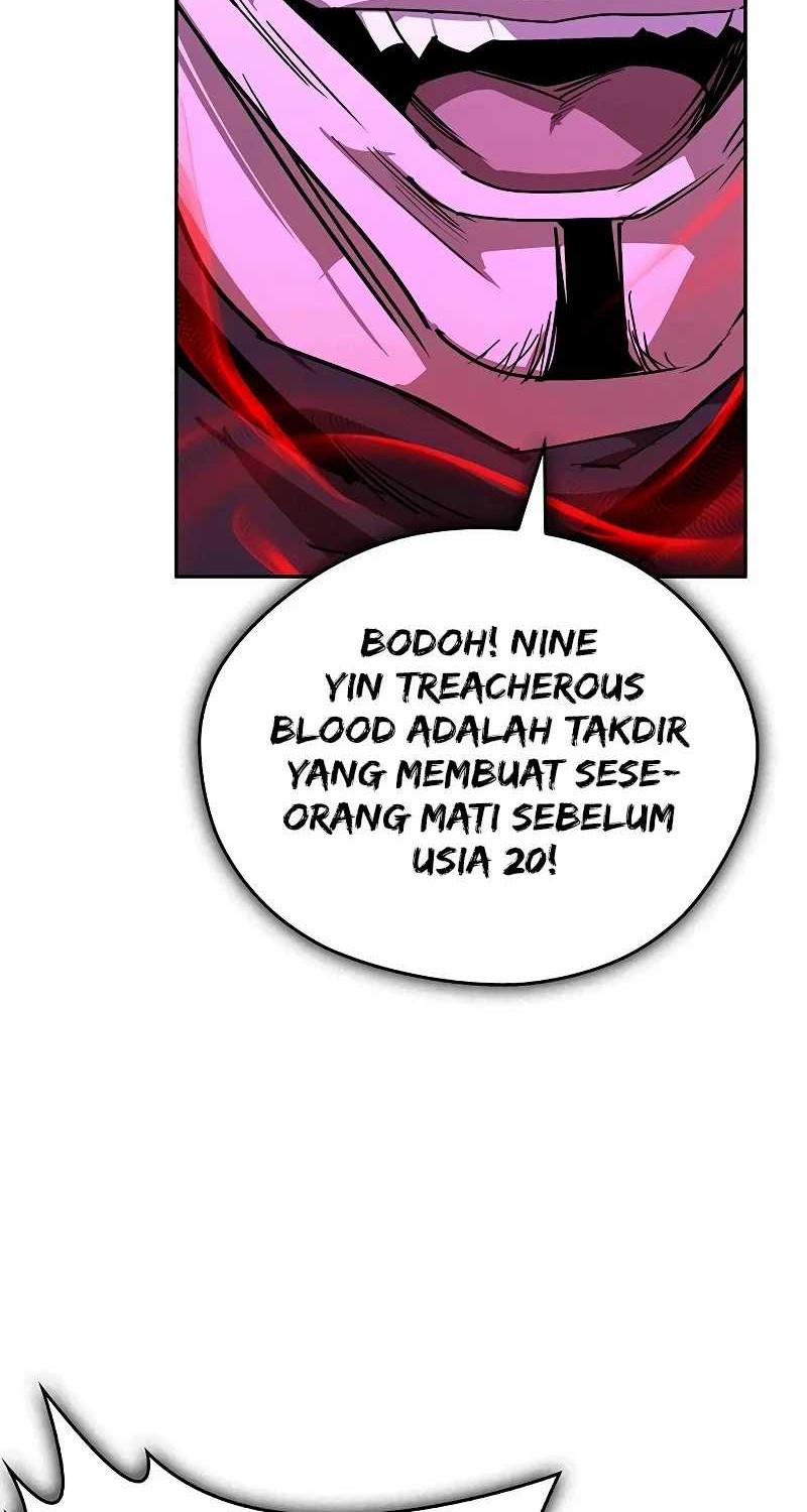 Martial Wild West chapter 50 halaman 82