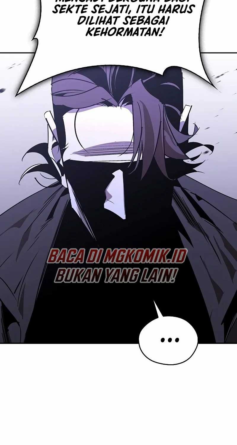 Martial Wild West chapter 50 halaman 84