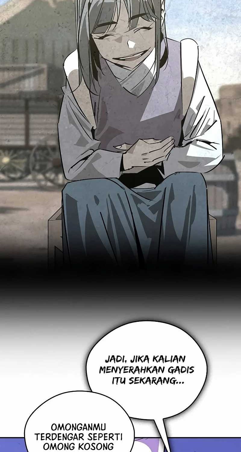 Martial Wild West chapter 50 halaman 86