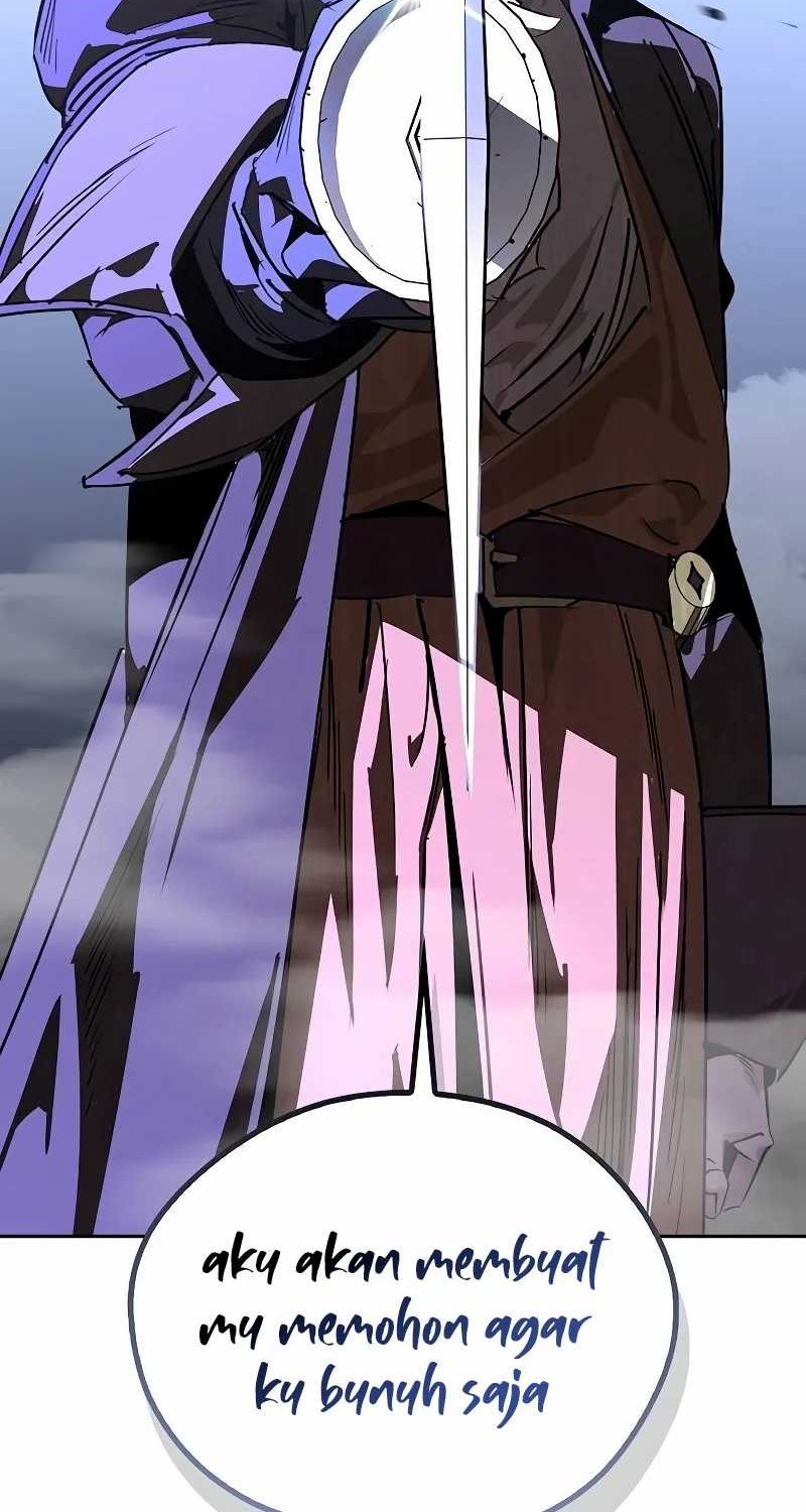 Martial Wild West chapter 50 halaman 88