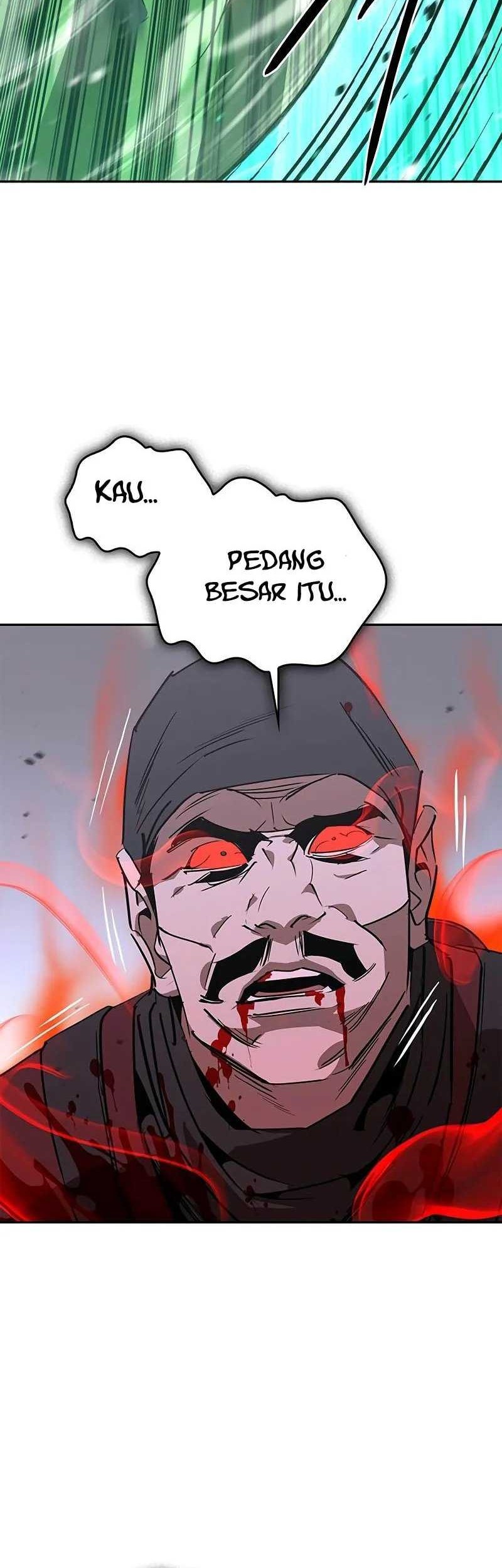Martial Wild West chapter 51 halaman 4