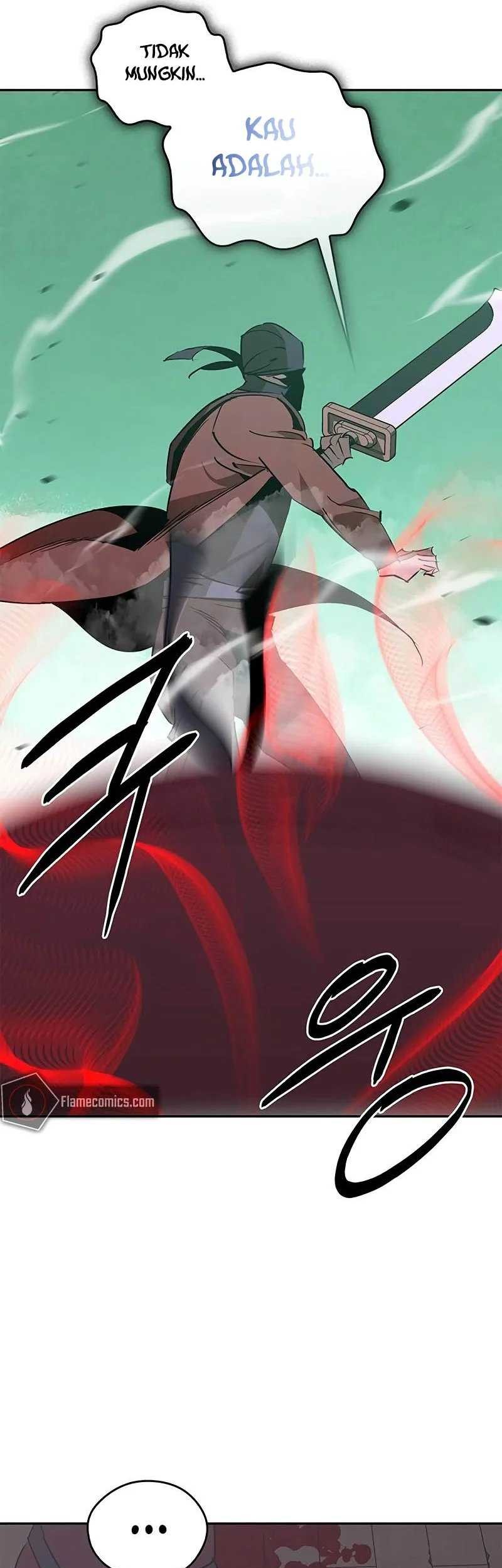Martial Wild West chapter 51 halaman 5