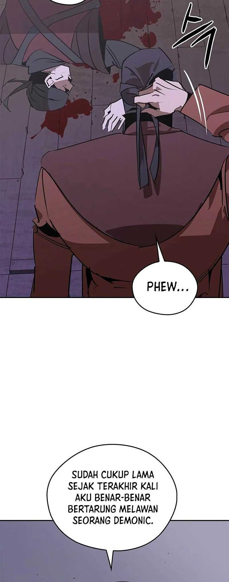 Martial Wild West chapter 51 halaman 6