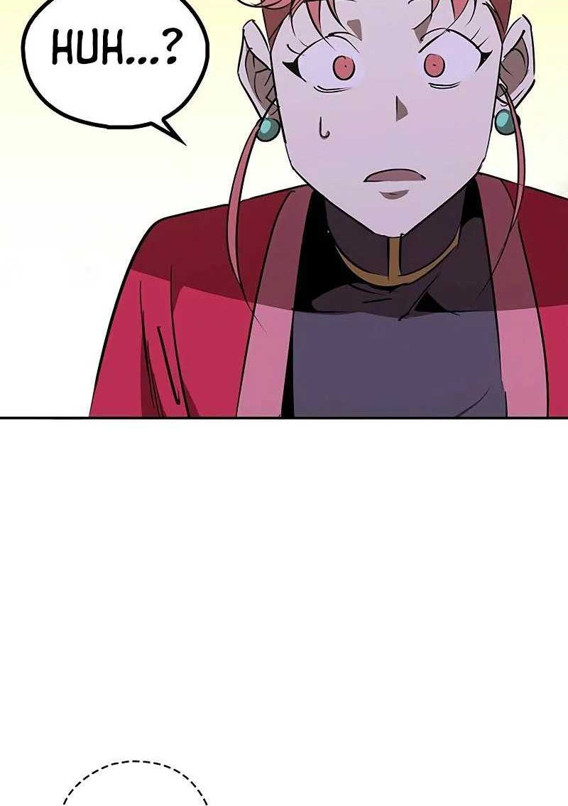 Martial Wild West chapter 51 halaman 8