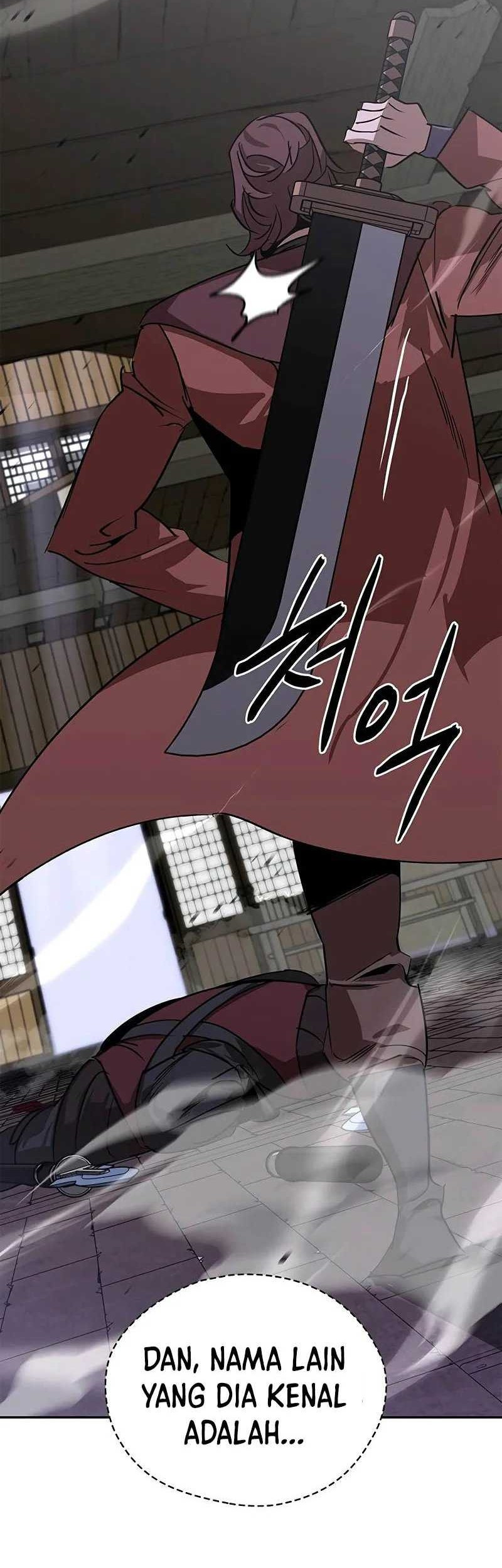 Martial Wild West chapter 51 halaman 10