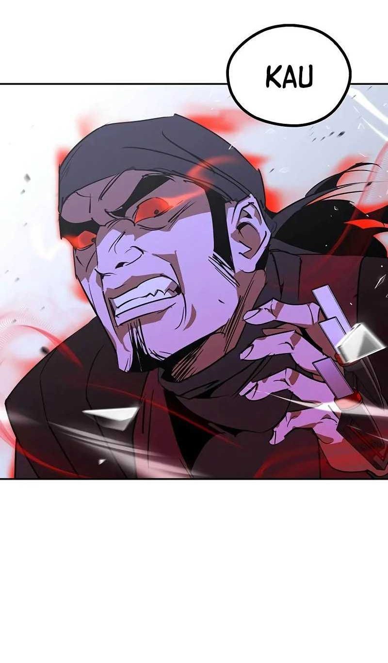 Martial Wild West chapter 51 halaman 20
