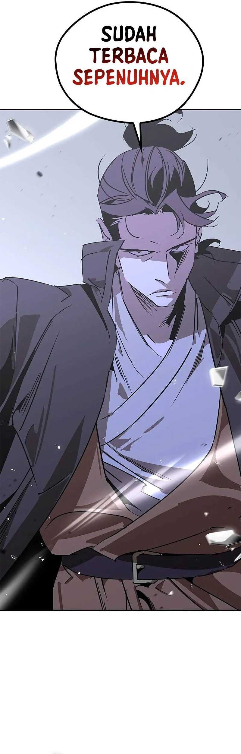 Martial Wild West chapter 51 halaman 21