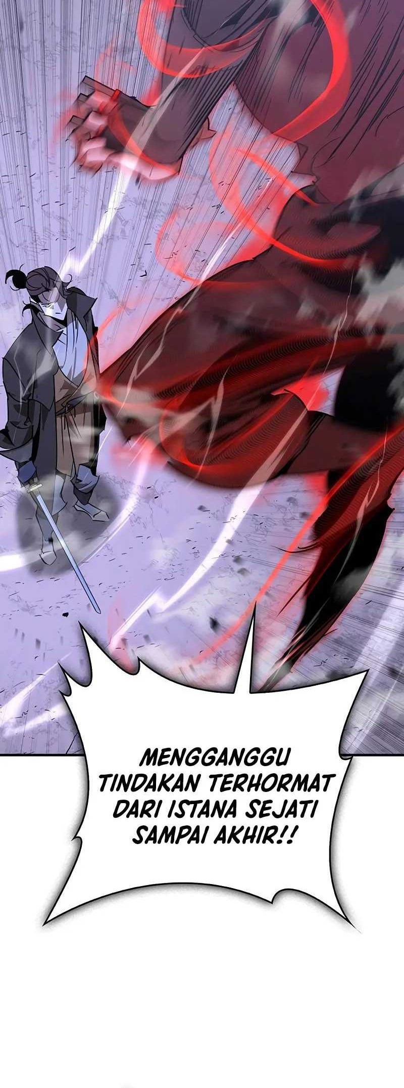 Martial Wild West chapter 51 halaman 24