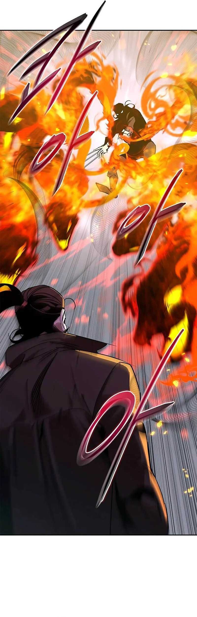 Martial Wild West chapter 51 halaman 27