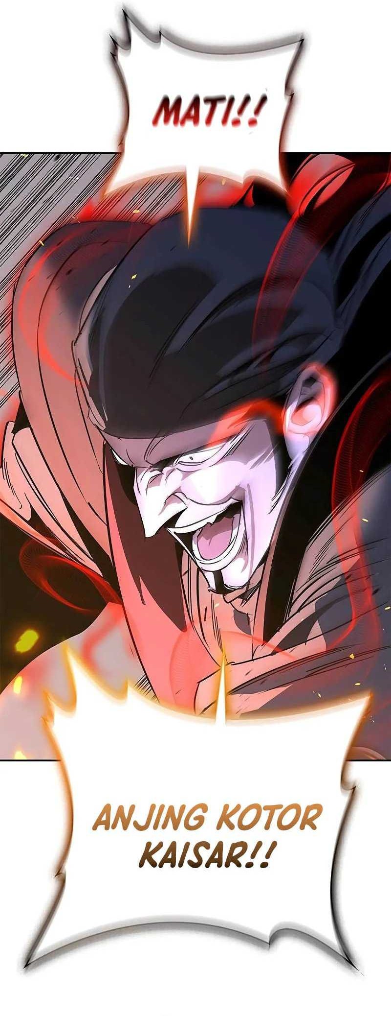 Martial Wild West chapter 51 halaman 28