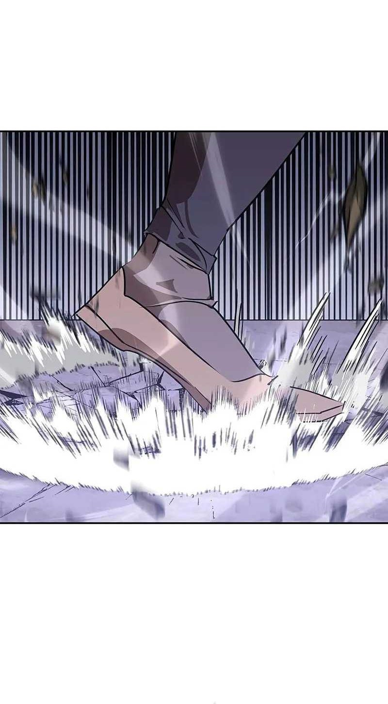 Martial Wild West chapter 51 halaman 30
