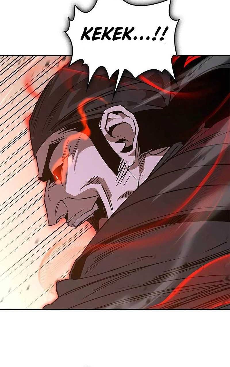Martial Wild West chapter 51 halaman 32