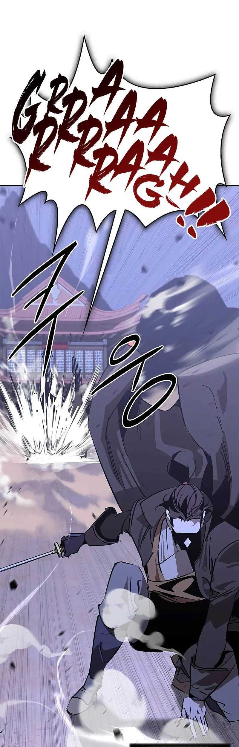 Martial Wild West chapter 51 halaman 37